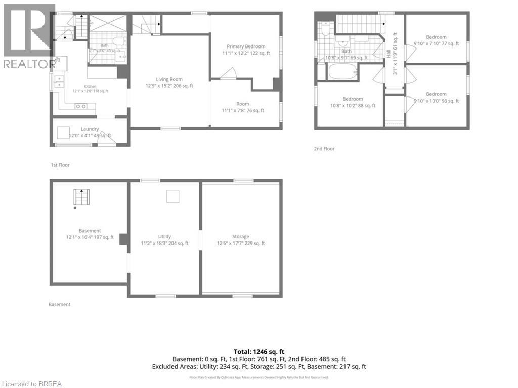 251 Rawdon Street Property Photo 41