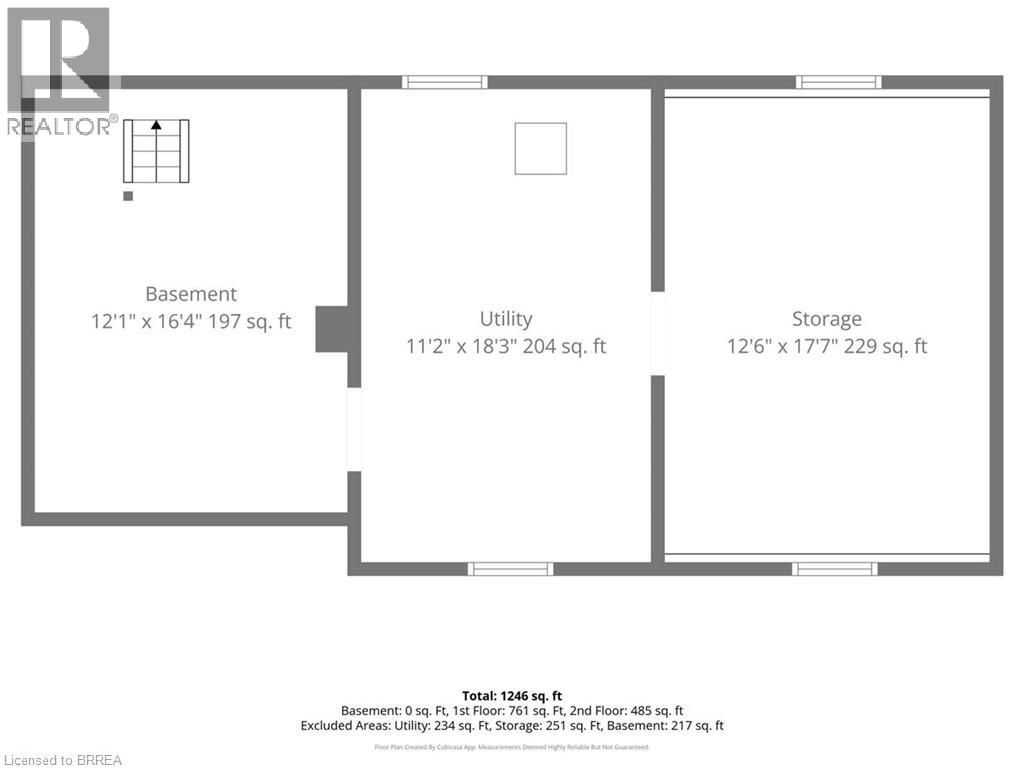 251 Rawdon Street Property Photo 42