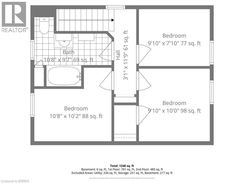 251 Rawdon Street Property Photo 43