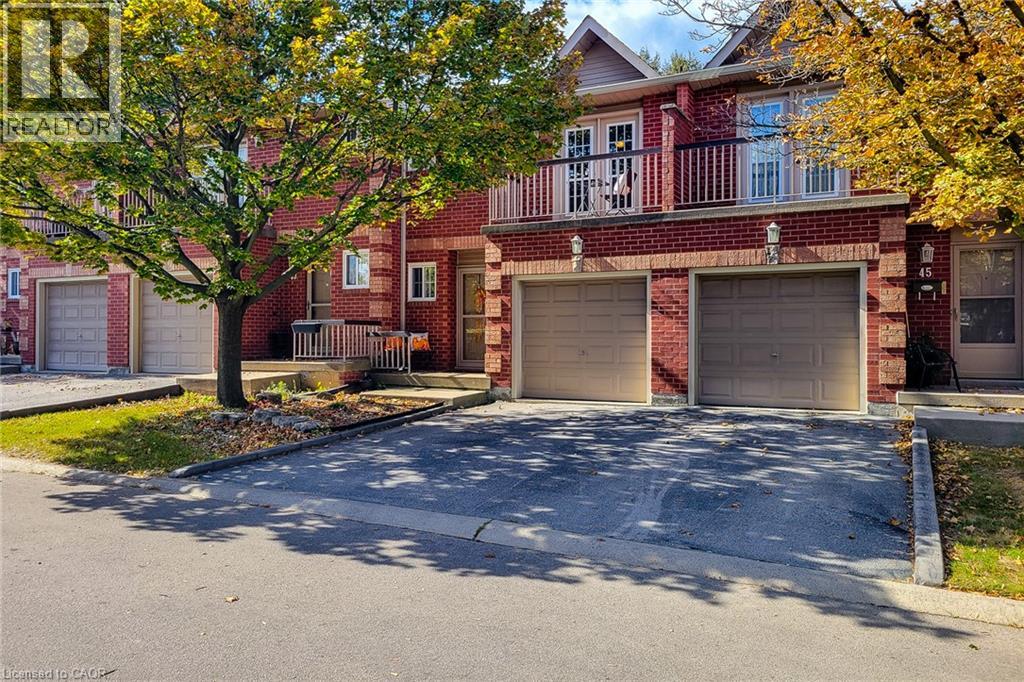 34 Dynasty Avenue Unit# 44 Property Photo 1