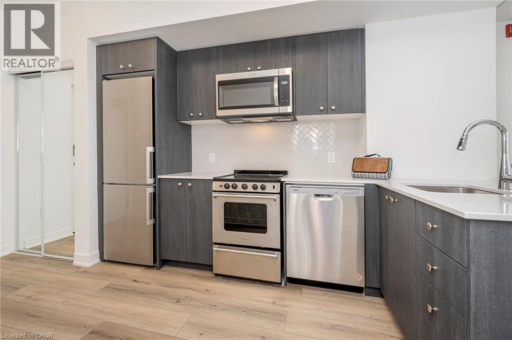 312 Erb Street W Unit# 615 Property Photo 7