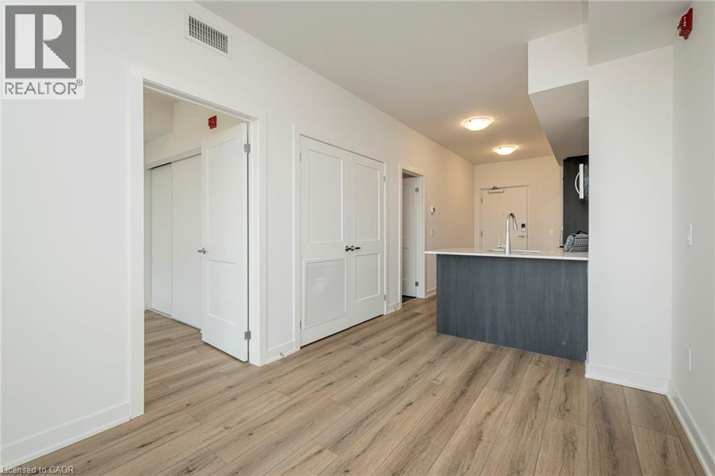 312 Erb Street W Unit# 615 Property Photo 9