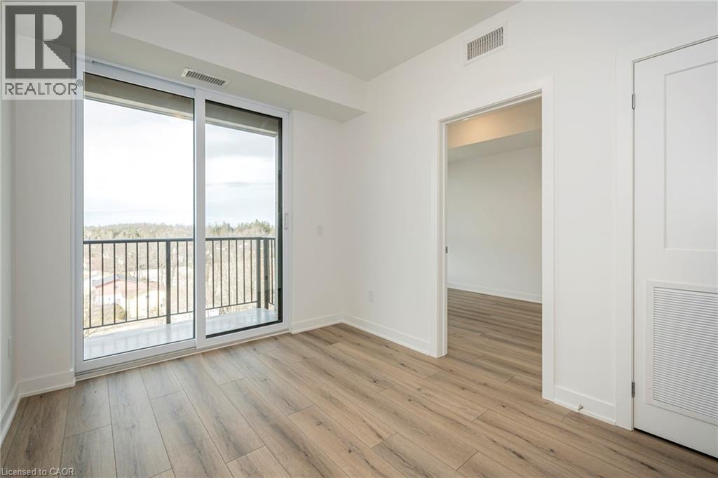 312 Erb Street W Unit# 615 Property Photo 10