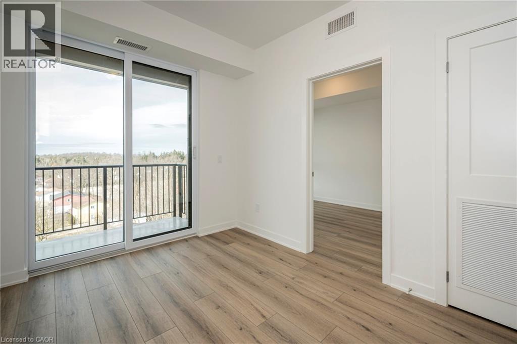 312 Erb Street W Unit# 615 Property Photo 13