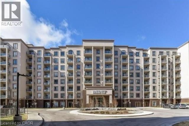 2490 Old Bronte Road Unit# 223 Property Photo 1