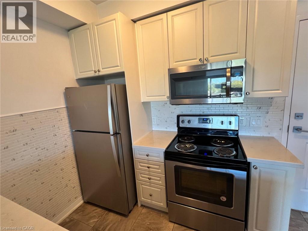 2490 Old Bronte Road Unit# 223 Property Photo 4