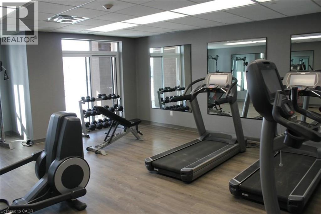 2490 Old Bronte Road Unit# 223 Property Photo 15