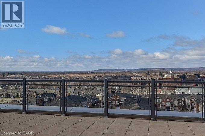 2490 Old Bronte Road Unit# 223 Property Photo 16