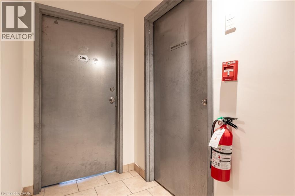 197 James Street N Unit# 206 Property Photo 8