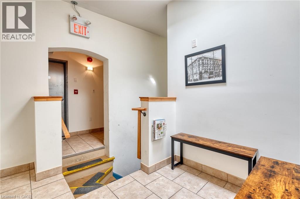 197 James Street N Unit# 206 Property Photo 15