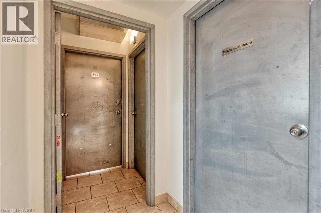 197 James Street N Unit# 206 Property Photo 19