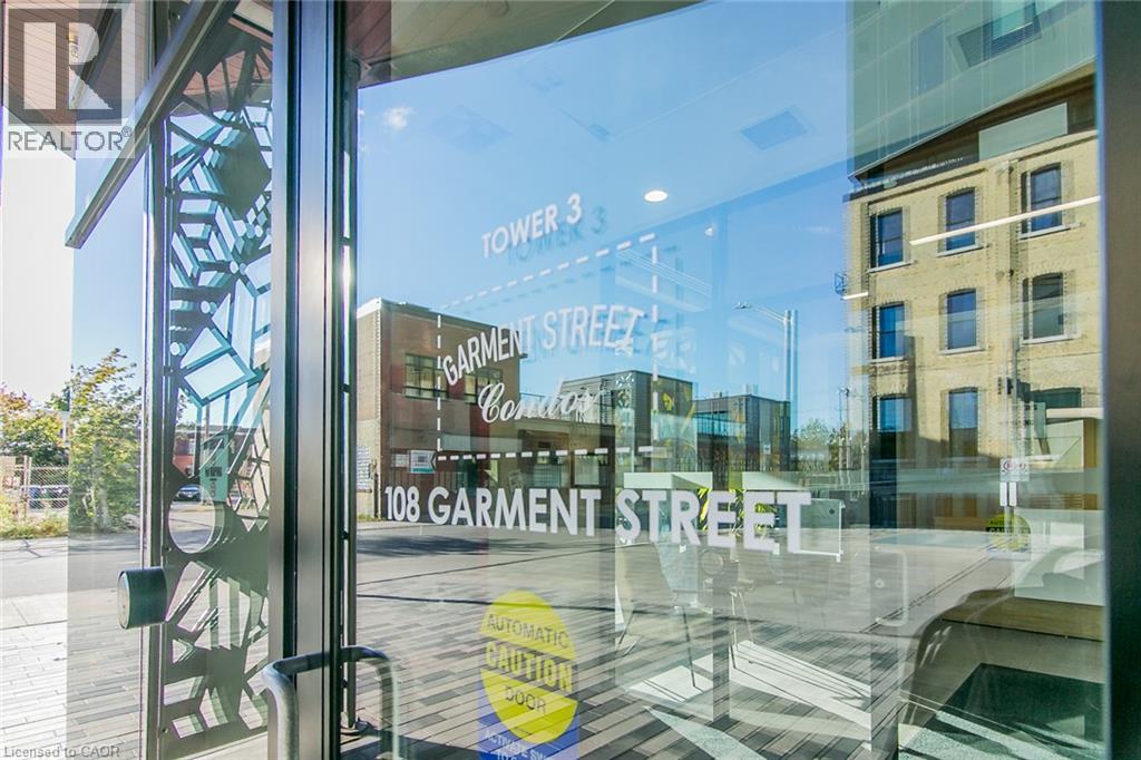 108 Garment Street Unit# 2005 Property Photo 4