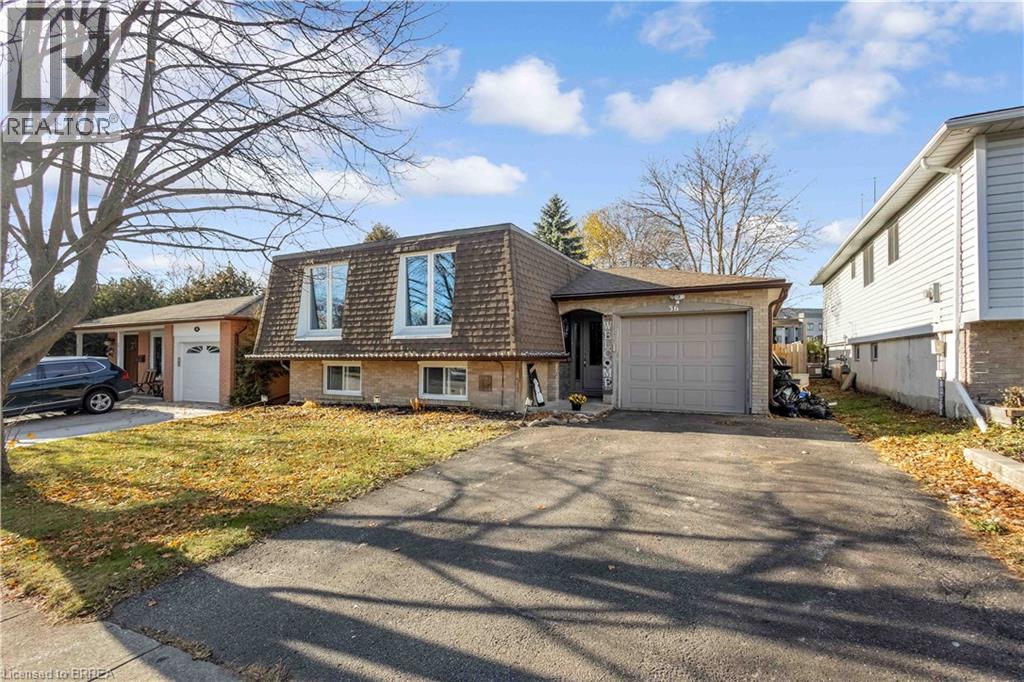 36 Valerie Court Property Photo 1