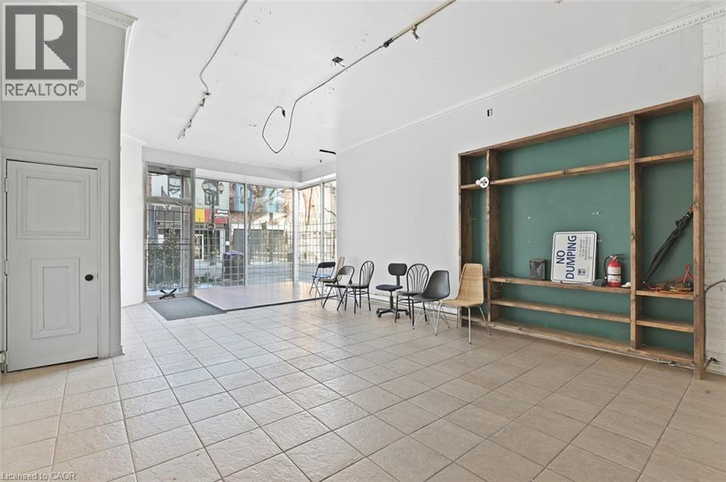 238-242 King Street E Property Photo 6