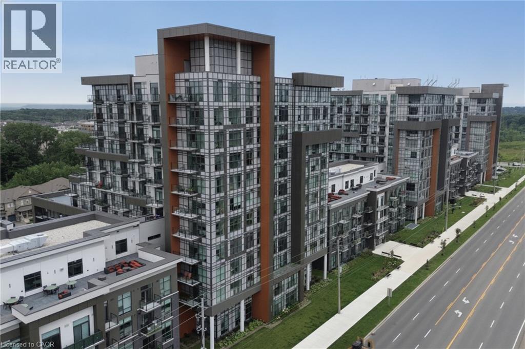 470 Dundas Street E Unit# 1213 Photo de la propriété 1