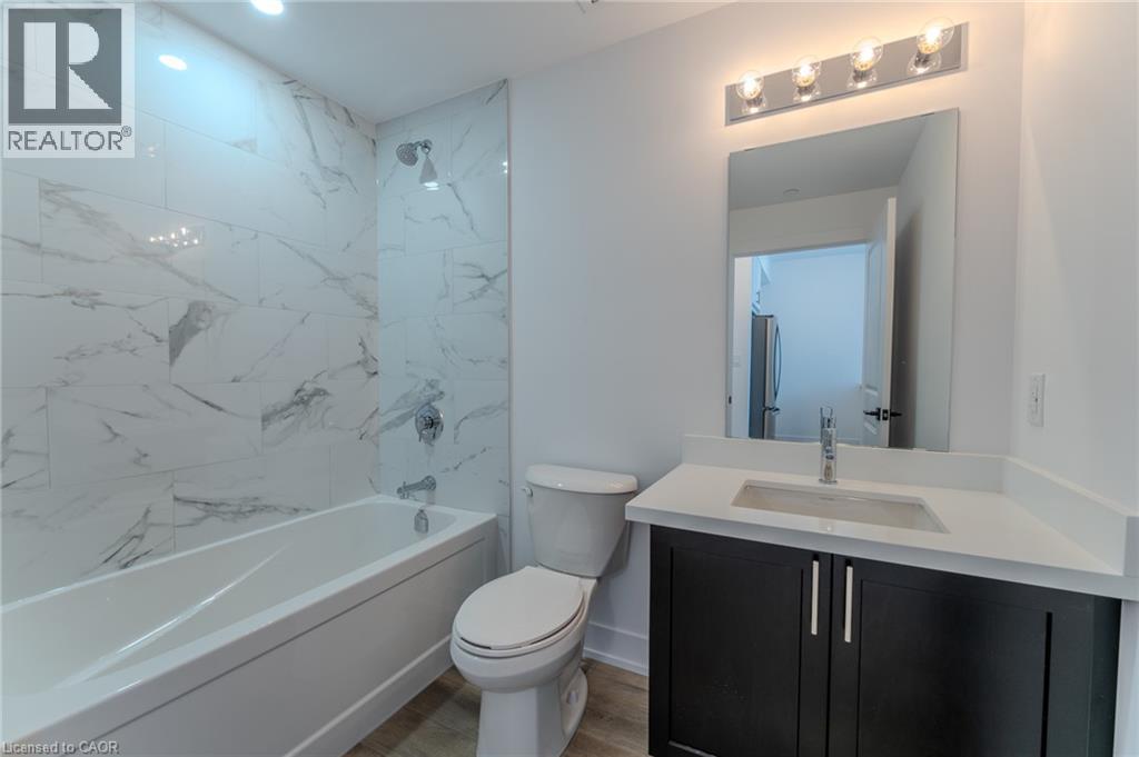 470 Dundas Street E Unit# 1213 Property Photo 8