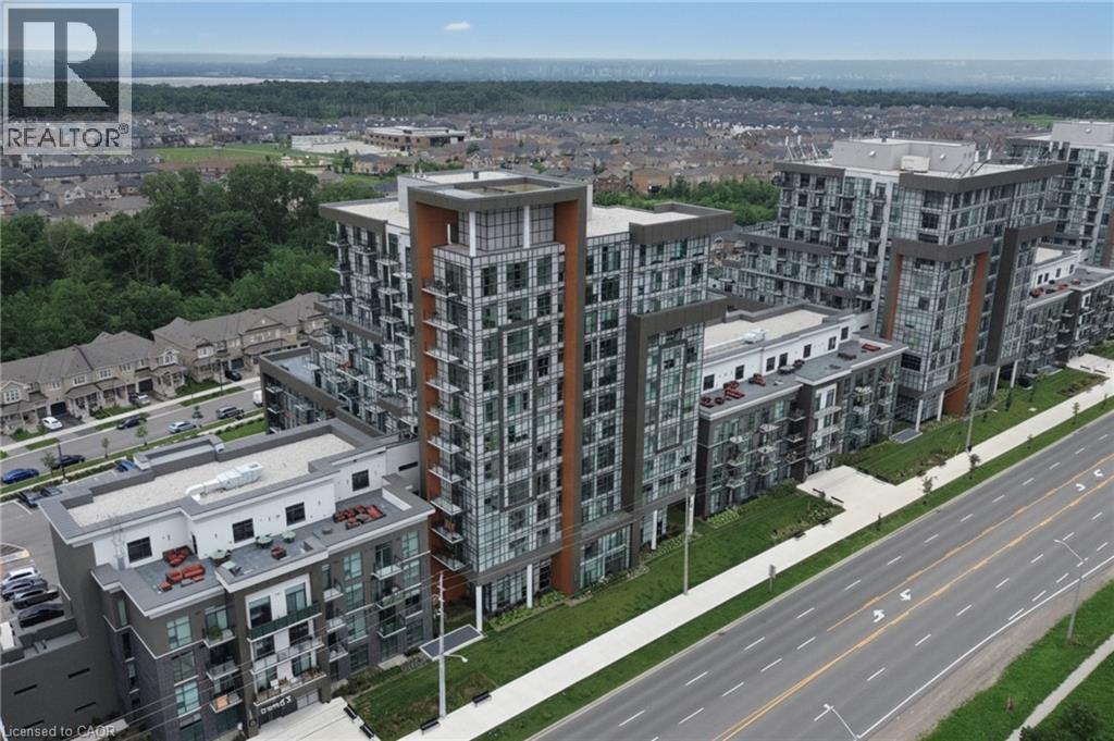470 Dundas Street E Unit# 1213 Property Photo 10
