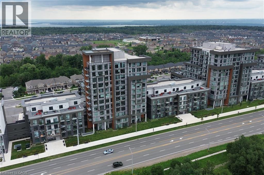 470 Dundas Street E Unit# 1213 Property Photo 13