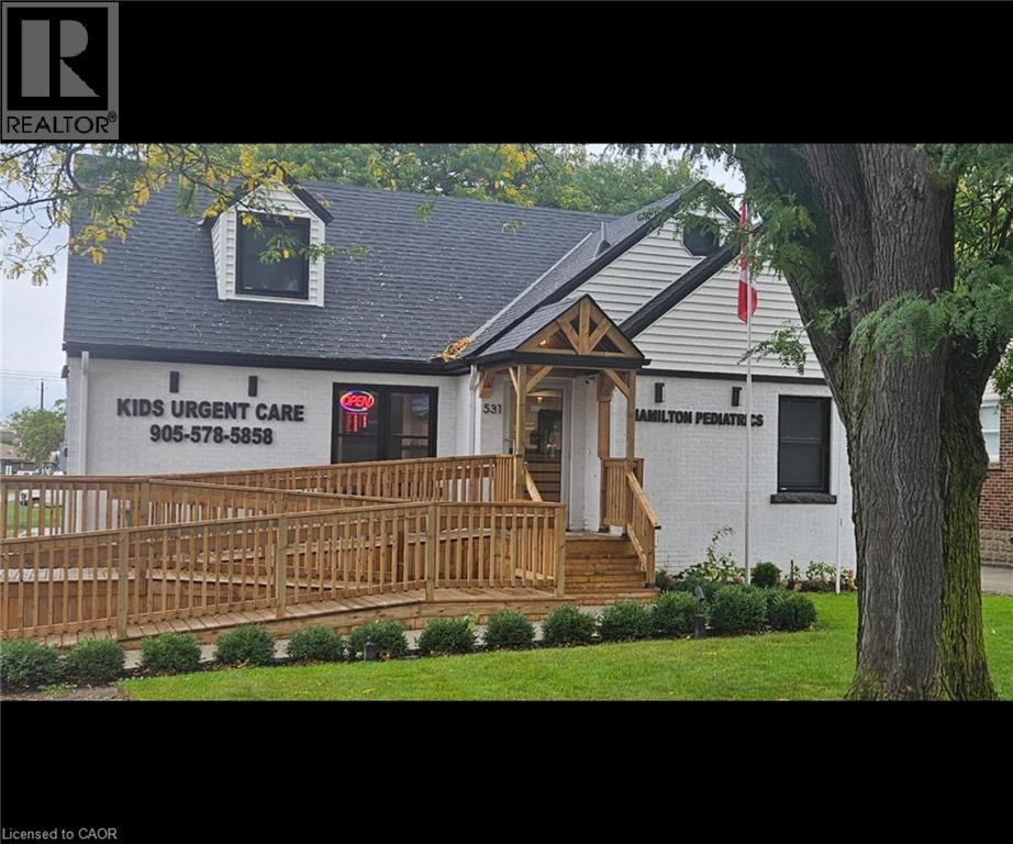531 Queenston Road Unit# 2 Property Photo 2