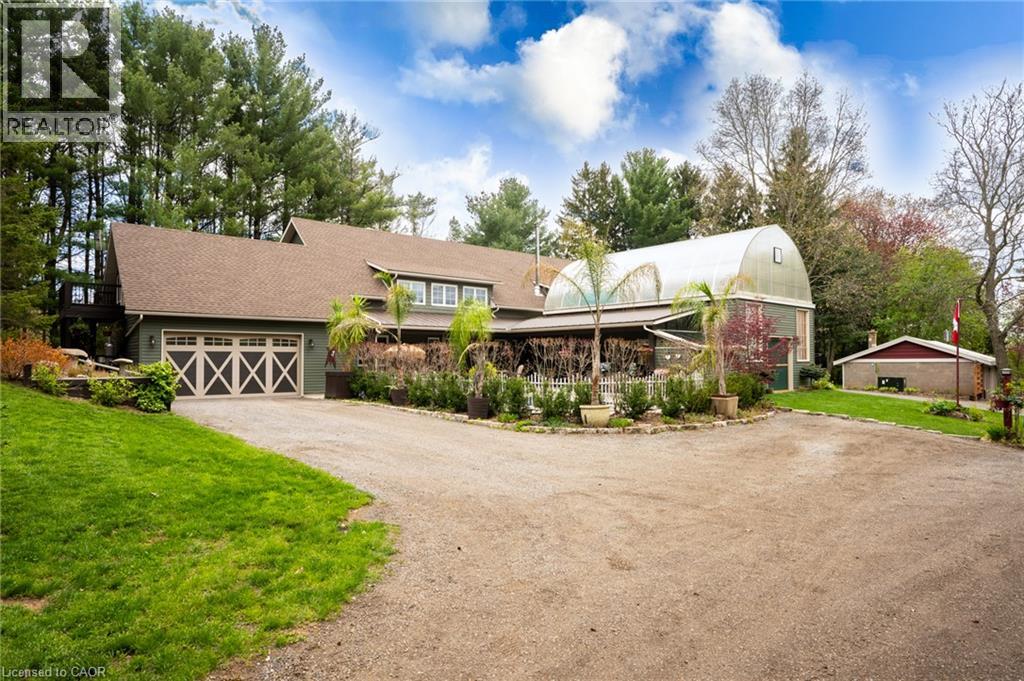 573 Canboro Road Property Photo 1