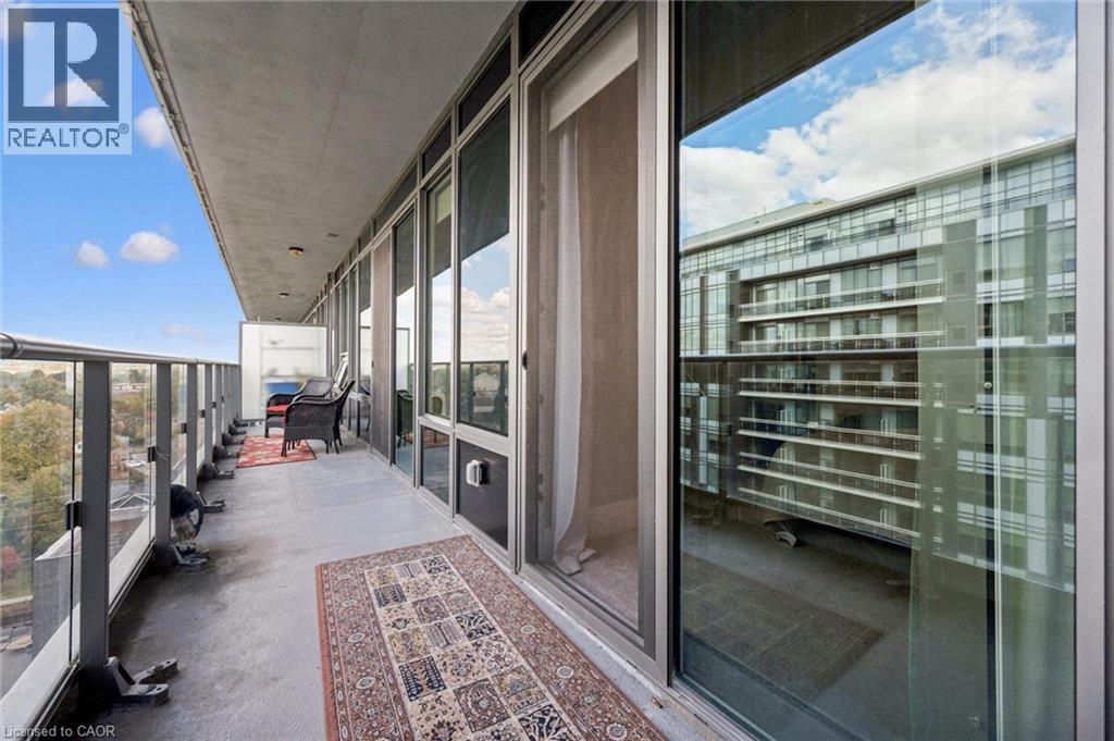 73 Arthur Street S Unit# 807 Property Photo 6