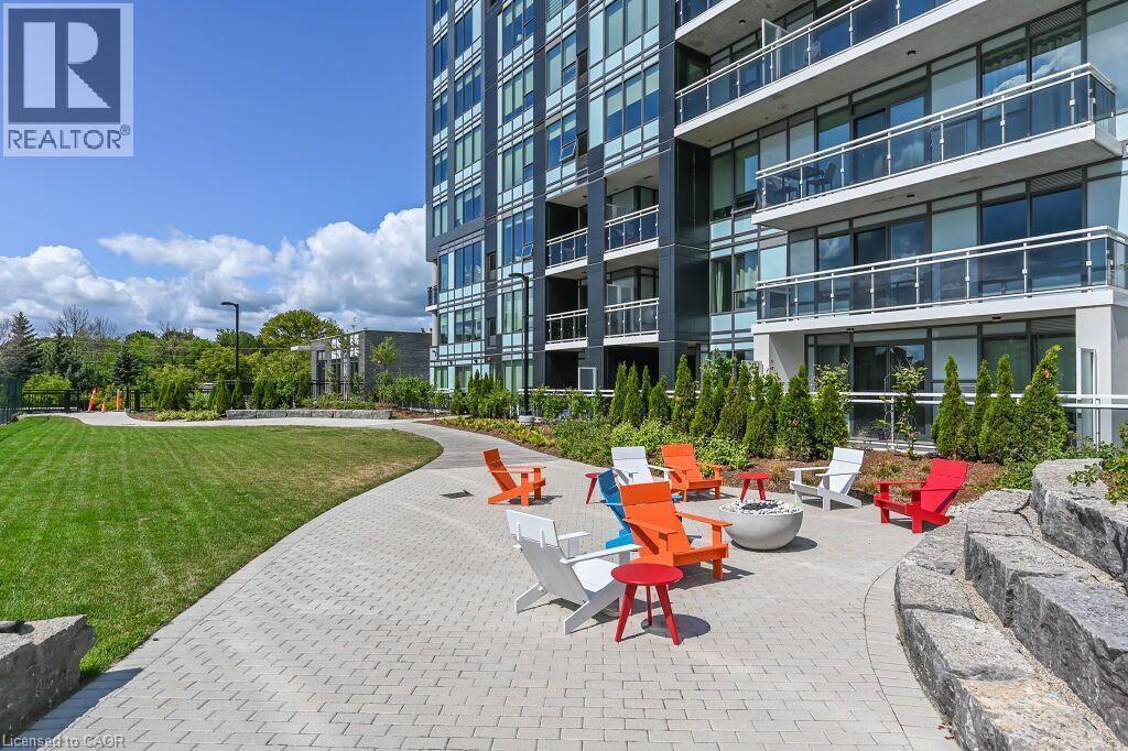 73 Arthur Street S Unit# 807 Property Photo 18