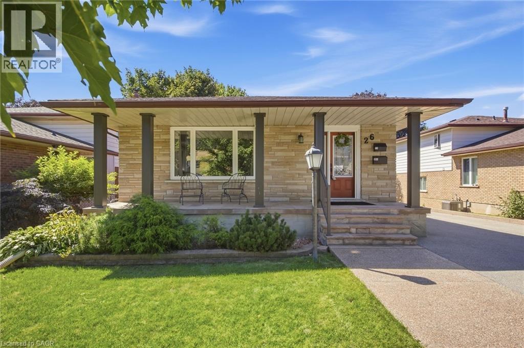 26 Alexander Avenue Property Photo 1