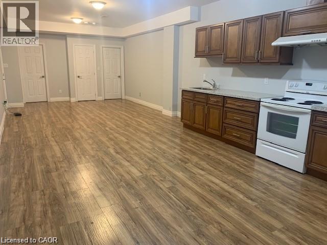 523 Hamilton Drive Unit# B1 Property Photo 4