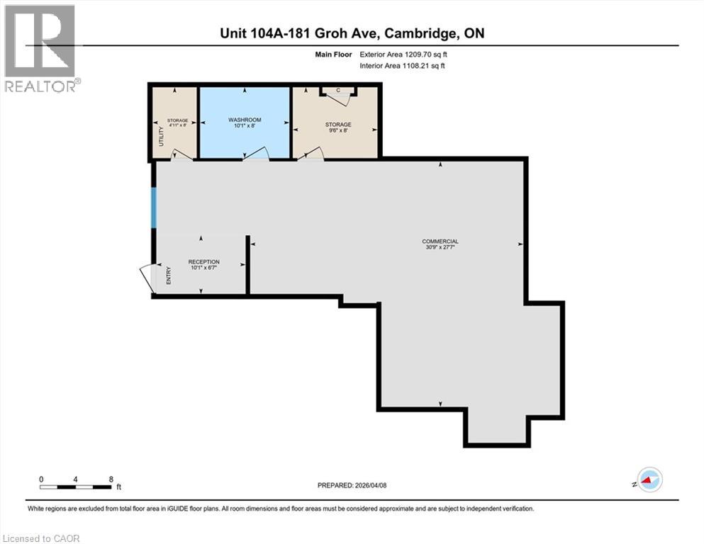 181 Groh Avenue Unit# 104a Property Photo 12