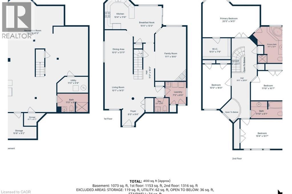 13 Dovaston Gate Property Photo 36