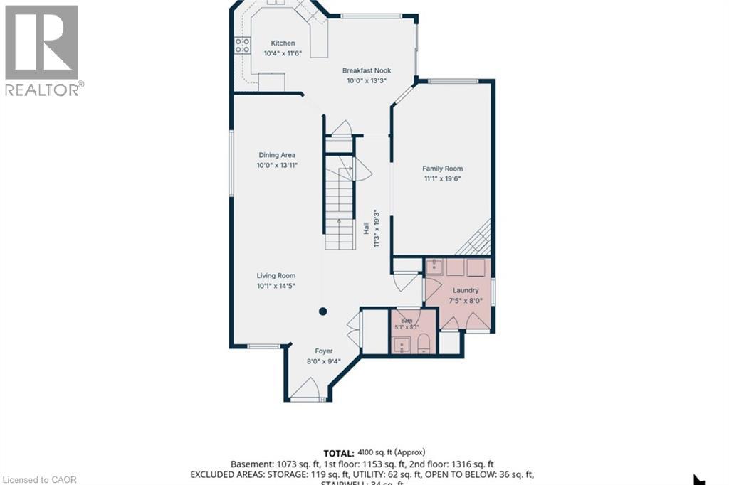 13 Dovaston Gate Property Photo 37