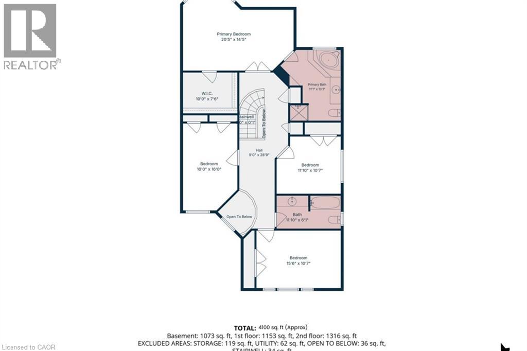 13 Dovaston Gate Property Photo 38