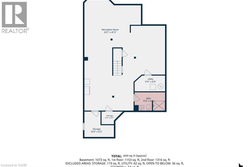13 Dovaston Gate Property Photo 39