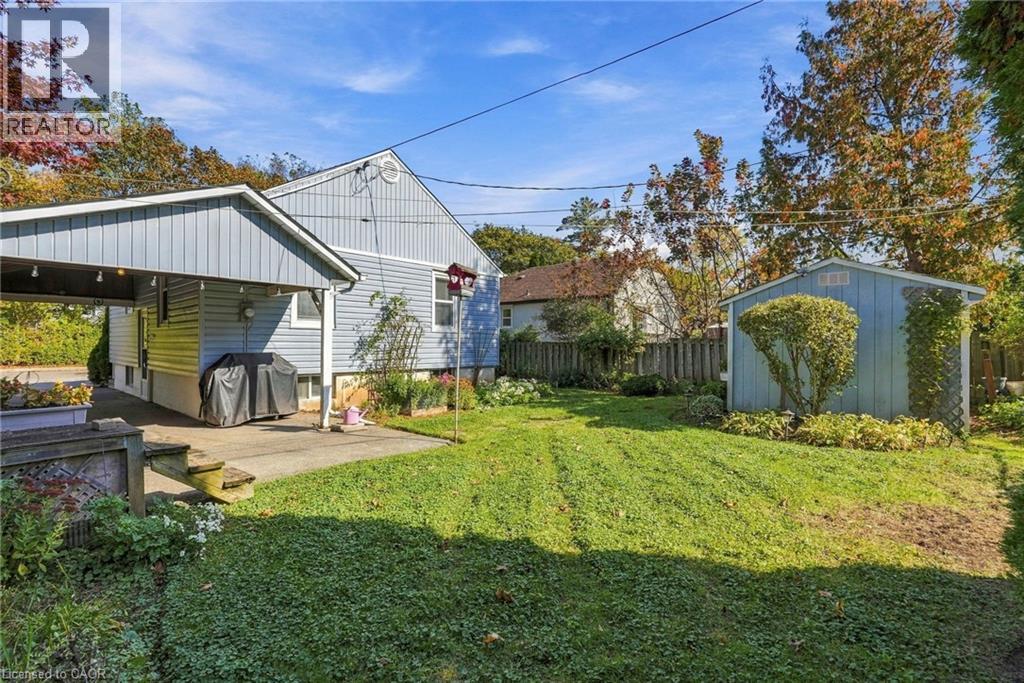600 Hager Avenue Property Photo 22