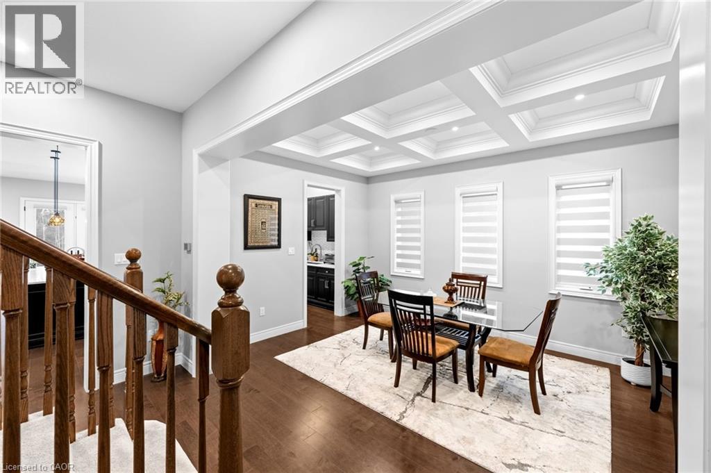 147 Ambrous Crescent Property Photo 7