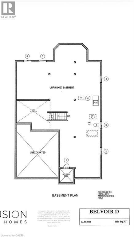 147 Ambrous Crescent Property Photo 47