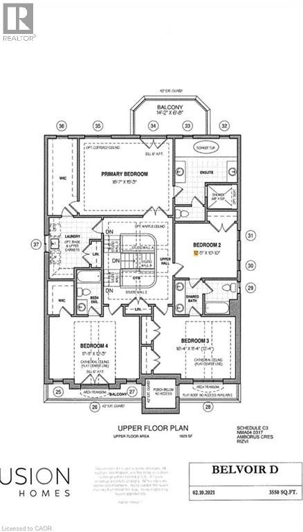 147 Ambrous Crescent Property Photo 48