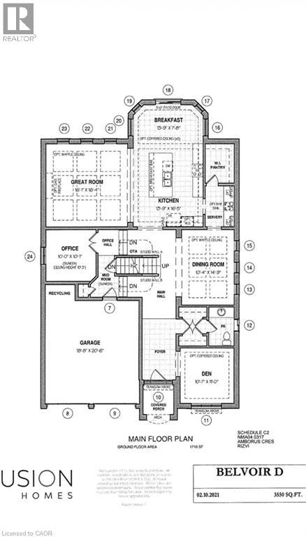 147 Ambrous Crescent Property Photo 49
