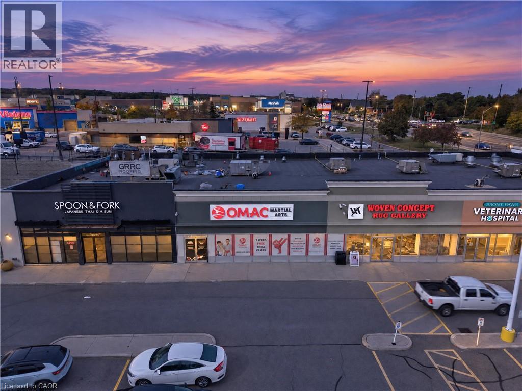1200 BRANT Street Unit# B4 Property Photo 1