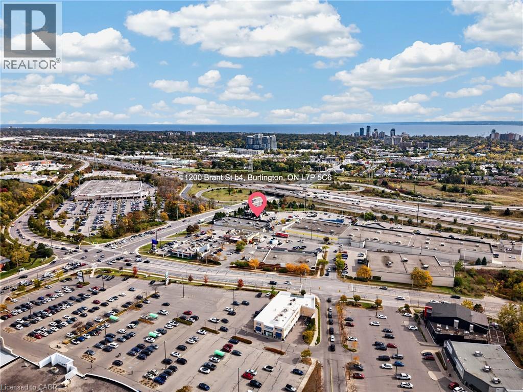 1200 Brant Street Unit# B4 Property Photo 4