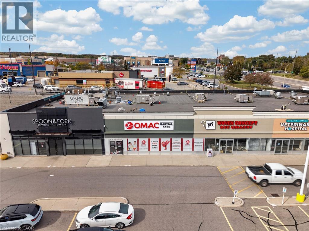 1200 Brant Street Unit# B4 Property Photo 43