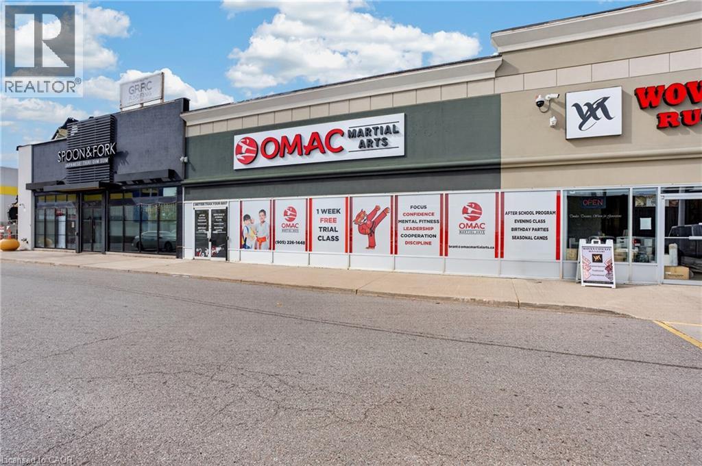 1200 Brant Street Unit# B4 Property Photo 45