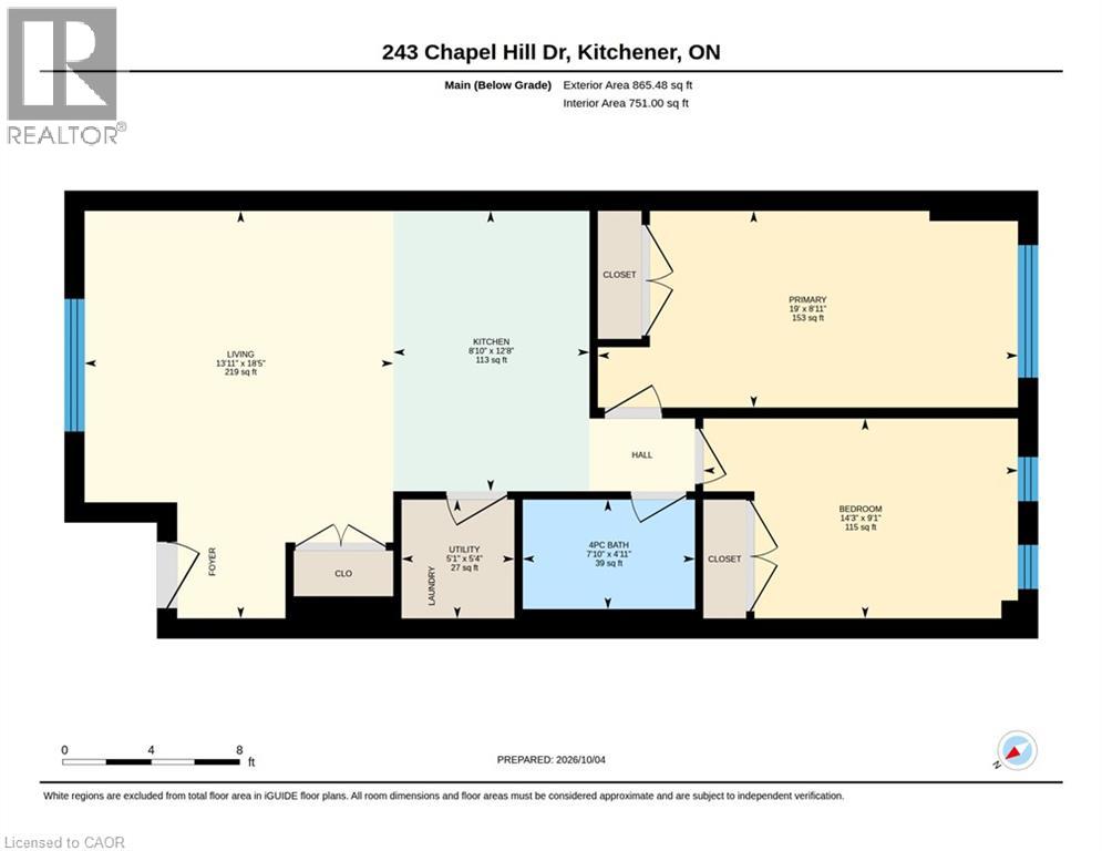 243 Chapel Hill Drive Property Photo 29