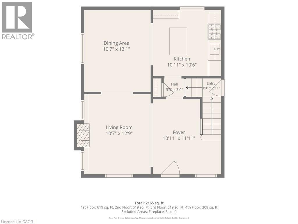 11 Neeve Street Property Photo 21