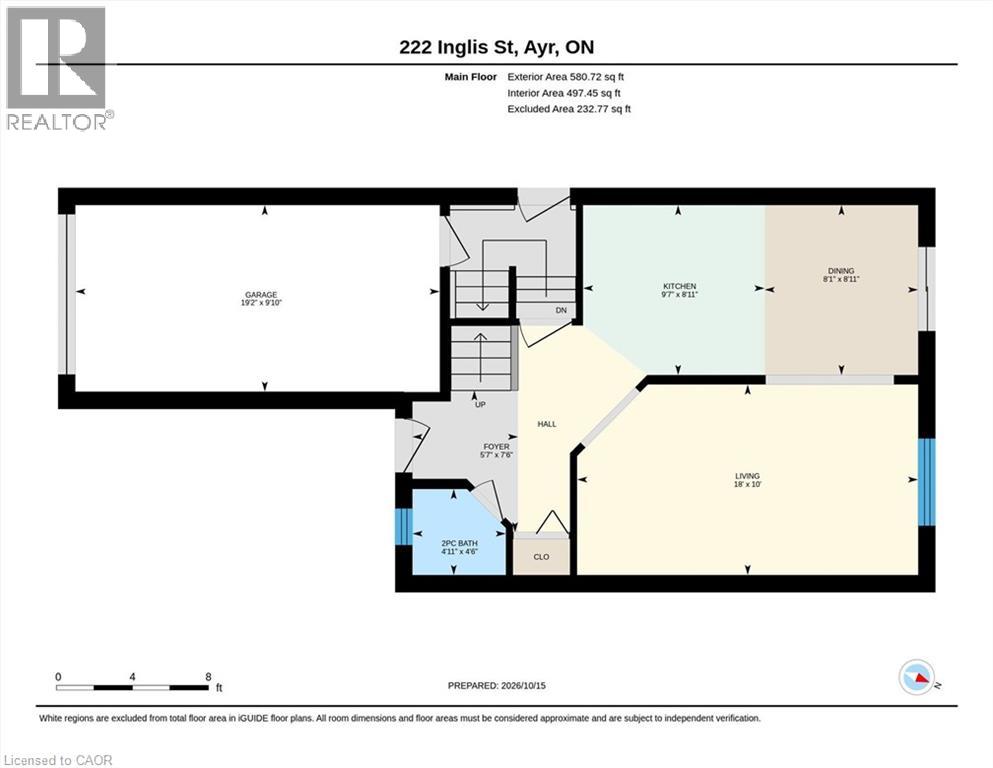 222 Inglis Street Property Photo 36
