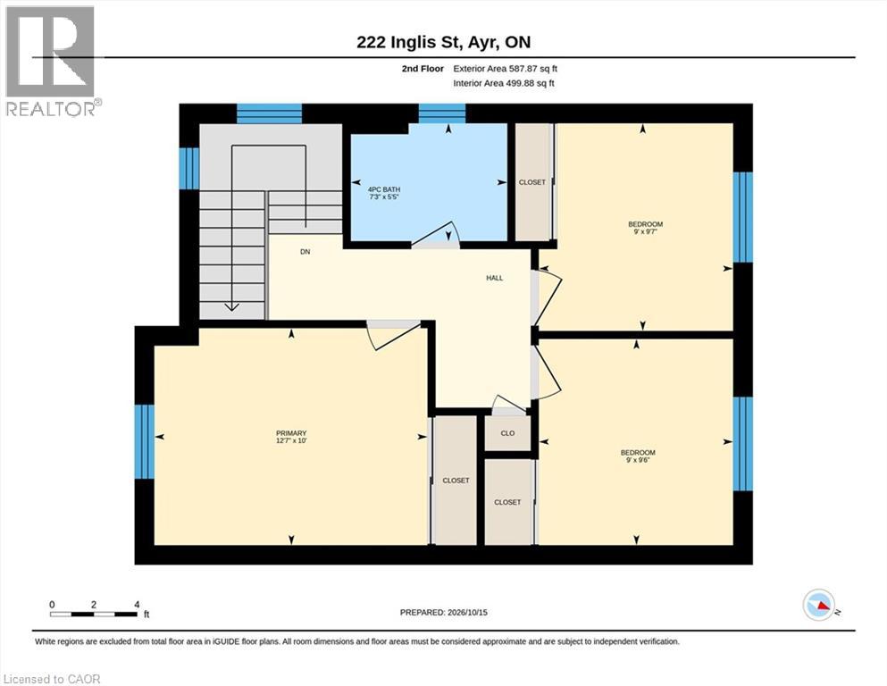 222 Inglis Street Property Photo 37