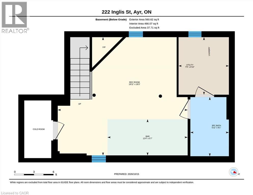 222 Inglis Street Property Photo 38