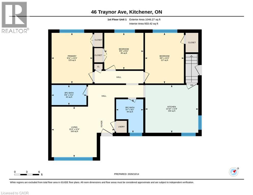 46 Traynor Avenue Property Photo 45