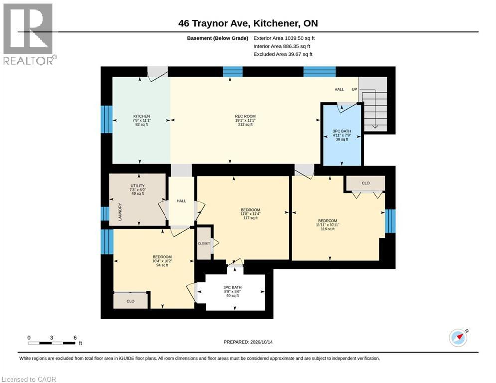46 Traynor Avenue Property Photo 46