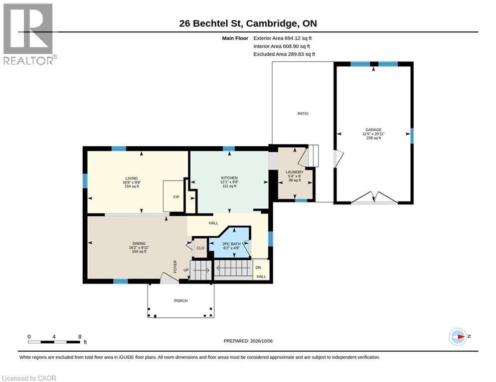 26 Bechtel Street Property Photo 38